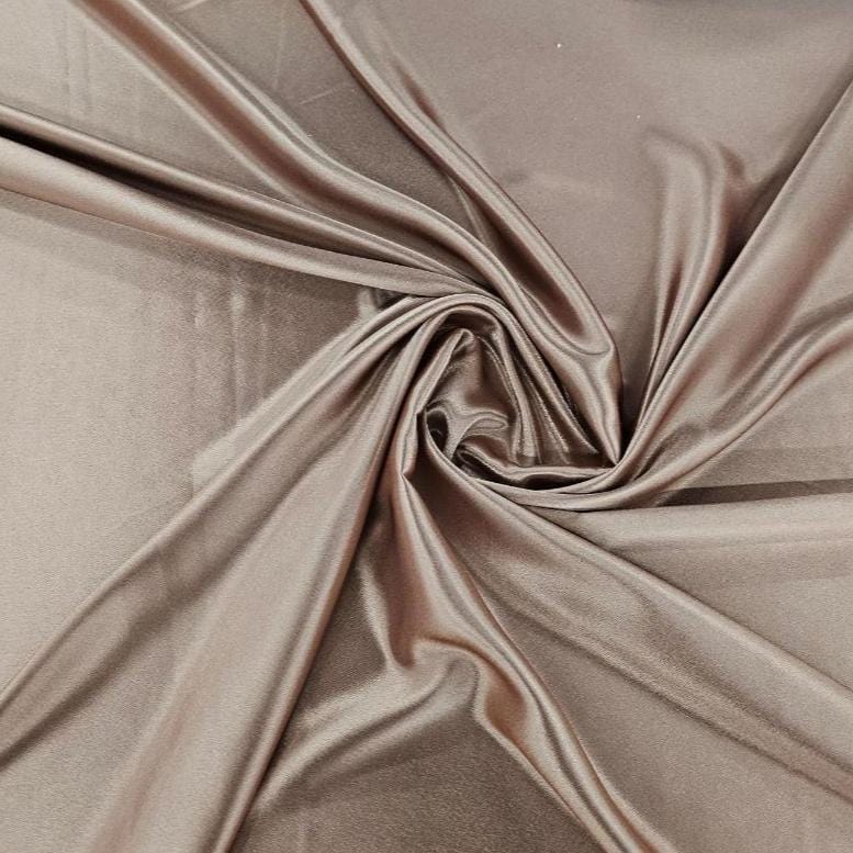 SATIN Dress Fabrics Stretch Satin Fabric 150 cm (7221068922969) (7710970609753)