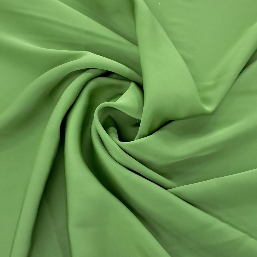 SATIN Dress Fabrics Tarragon Giorgio Satin 150cm (7820224168025)