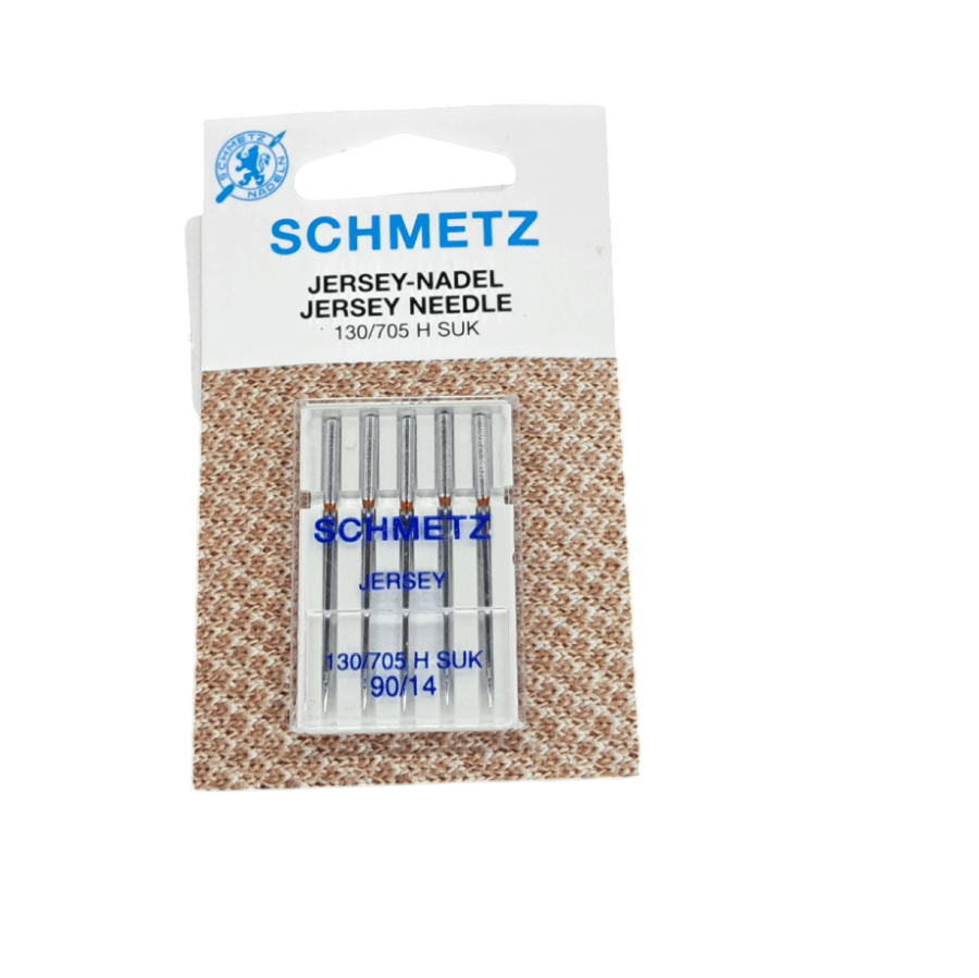 SCHMETZ HABBY Jersey 90/14 Schmetz Universal Needles Assorted (7651396878425)