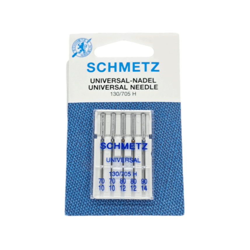 SCHMETZ HABBY Schmetz Universal Needles Assorted (7651396878425)