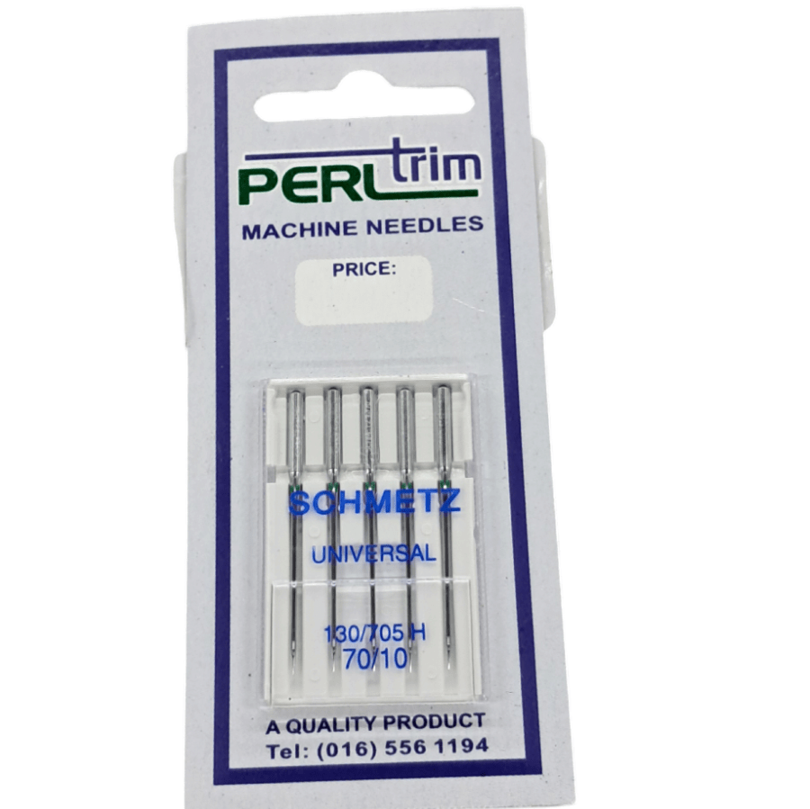SCHMETZ Habby Universal 70/10 Schmetz  Needles (7710470733913)