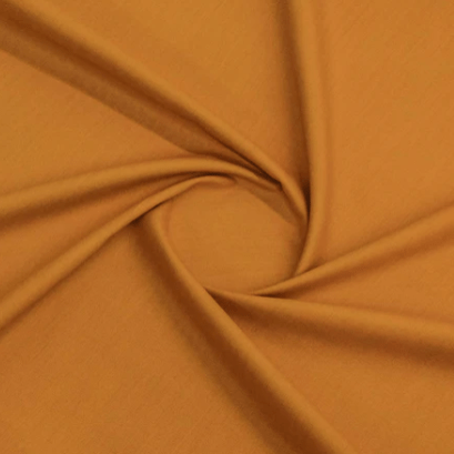 SCHOOLTEX Fabric Mustard School Tex Fabric 150 cm (7768489001049)