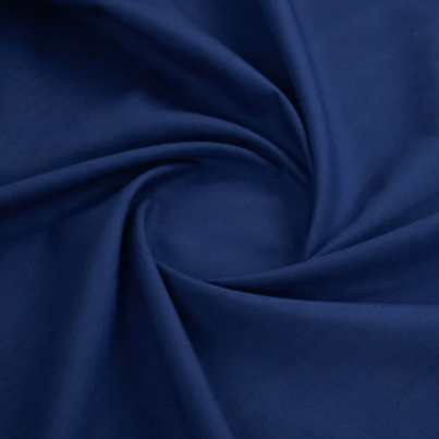 SCHOOLTEX Fabric Navy School Tex Fabric 150 cm (7768489001049)