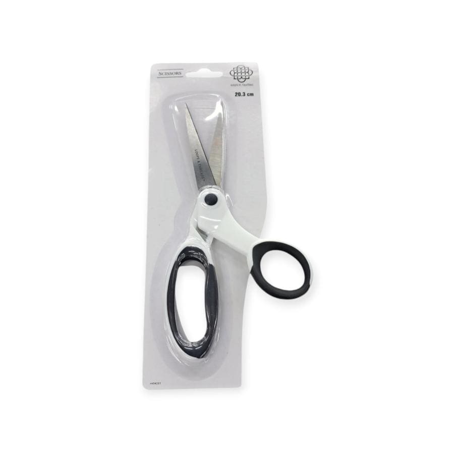 scissors Habby Left Hand Left/Right Hand Scissor (7817691660377)