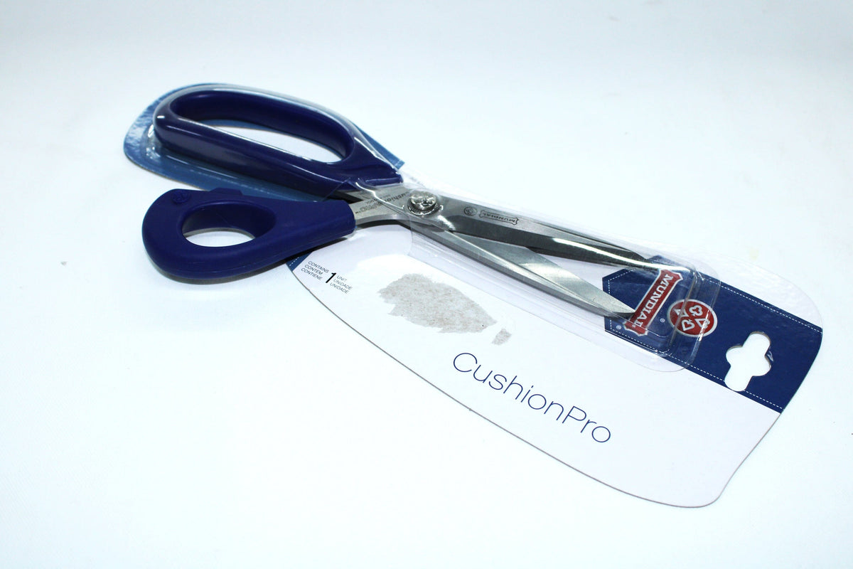 scissors Habby Mundial 990-10 Cushion Pro 10-Inch Heavy-Duty