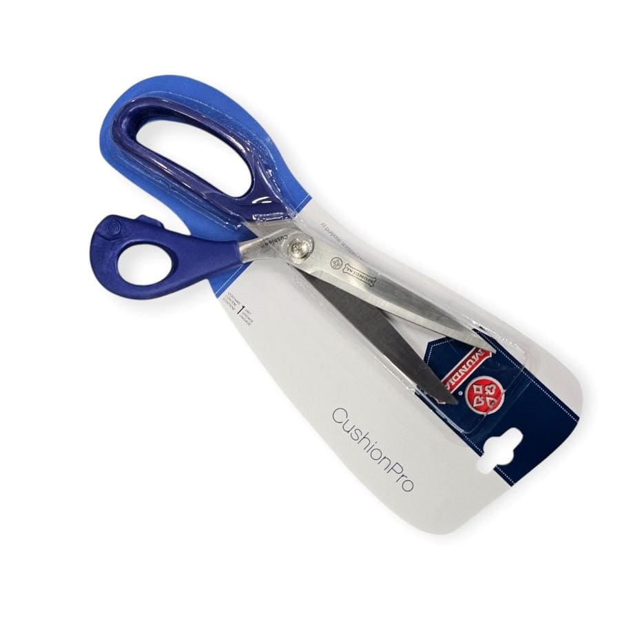 scissors Habby Mundial 990 Cushion Pro 10in Scissor (7886481915993)