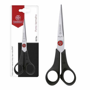 scissors Habby Mundial Embroidery Scissors 668 4in (7480454217817)