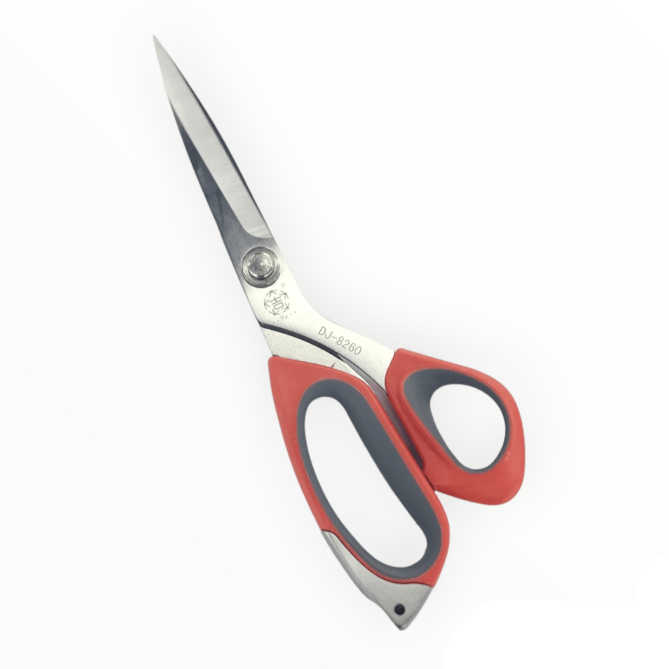 scissors Habby Soft Touch Tailor Scissors 10in (7486285873241)