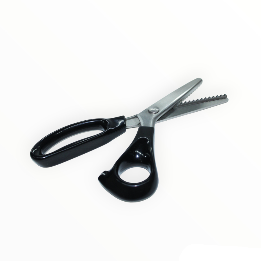 Triump Pinking Shears 9in.