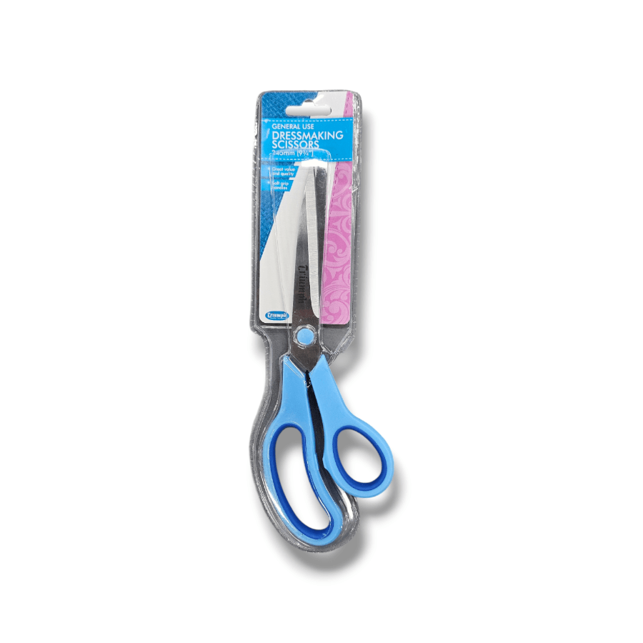 scissors Habby Triumph 9'' Hobby Scissor (7892103168089)