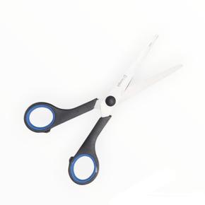scissors Habby Triumph Comfort Grip Scissors 6in (7511208656985)