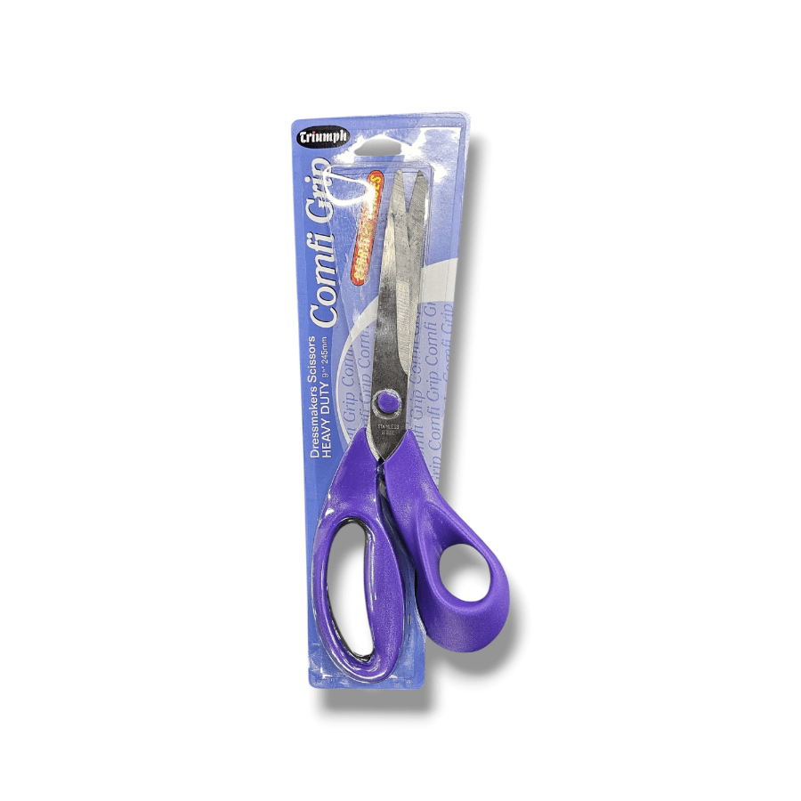 scissors Habby Triumph Dressmaker 9'' Scissor (7892101988441)