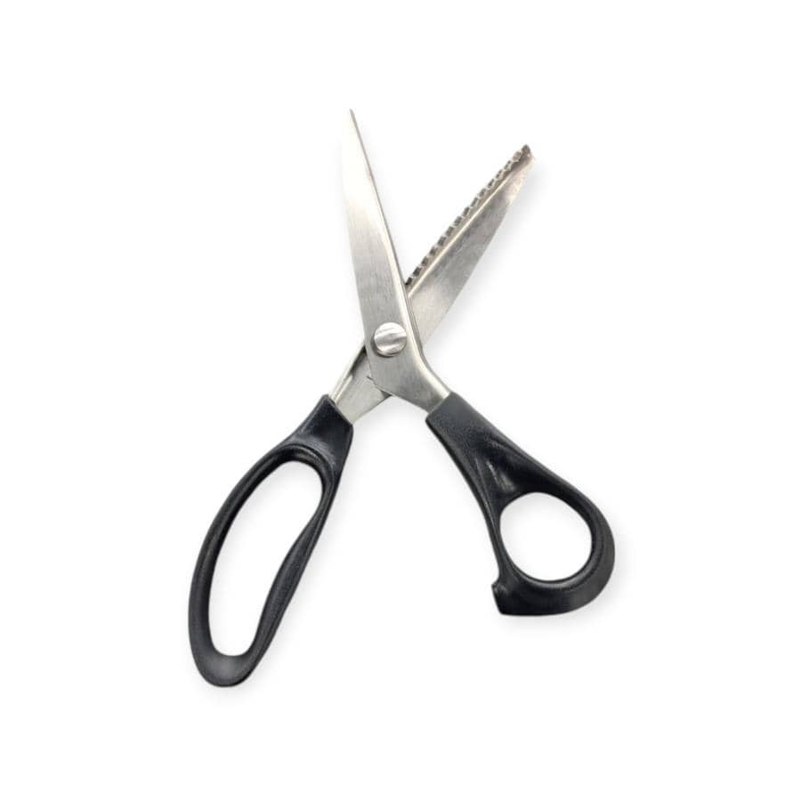 scissors Habby Zig Zag Scissor (7817663610969)