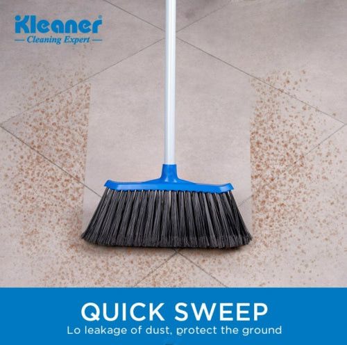 Kleaner Floor Cleaning Broom 27cm K20002.
