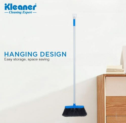 Kleaner Floor Cleaning Broom 27cm K20002.