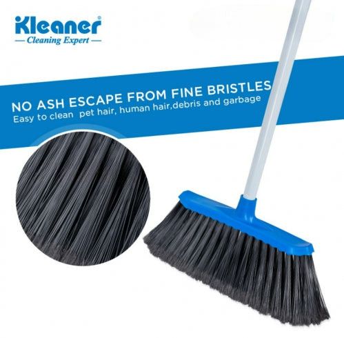 Kleaner Floor Cleaning Broom 27cm K20002.