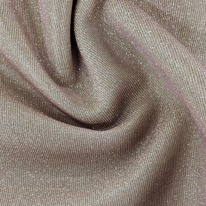 SCUBA Dresses Cameo Gold Sandwich Scuba W/Moonlight (7785519546457)