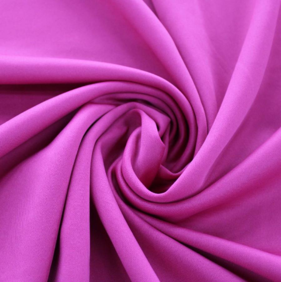 SCUBA Dresses Cerise Scuba Fabric 150cm (6974387060825)