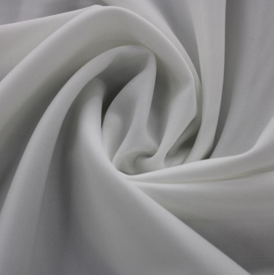 SCUBA Dresses Cream Scuba Fabric 150cm (6974387060825)