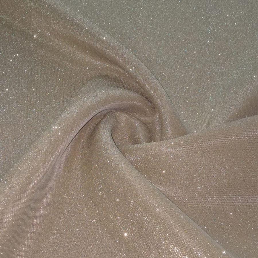 SCUBA Dresses Old Gold Sandwich Scuba W/Moonlight (7785519546457)