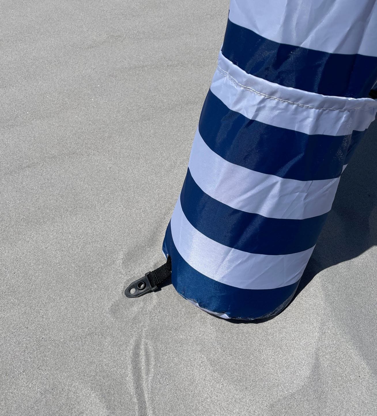 SEAGULL Gazebo Seagull Sea Shack Beach Cabana Al Pole 210d 2.2x2.2m SEA-SHACK (7807736381529)
