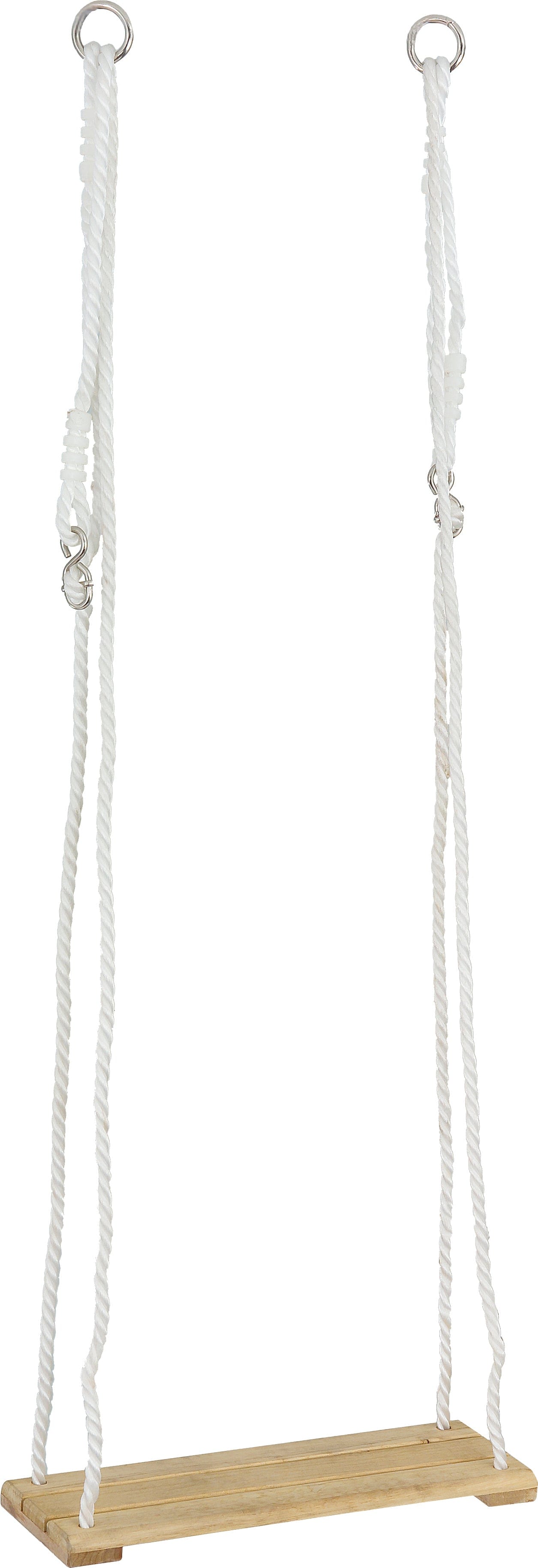 SEAGULL HANGING CHAIR Seagull Kids Slat Wooden Swing (2061807419481)