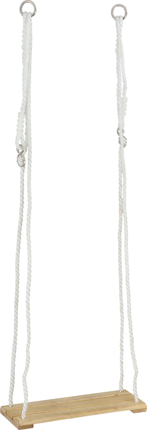 SEAGULL HANGING CHAIR Seagull Kids Slat Wooden Swing (2061807419481)
