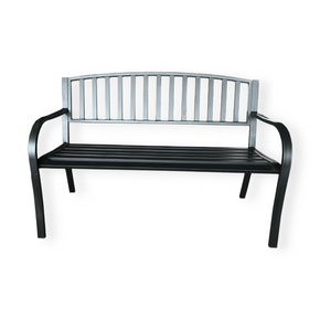 SEAGULL Outdoors Seagull Bench Chair Steel 63.5 X 85cm SPF-BENCH (7429857575001)