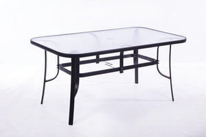 SEAGULL Outdoors Seagull Patio table 150cm (2061789462617) (7934448762969)