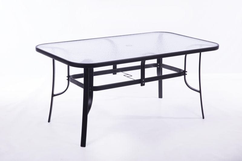 SEAGULL Outdoors Seagull Patio table 150cm (2061789462617) (7934448762969)