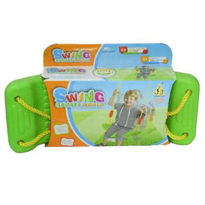 SEAGULL swing Kiddies Sports Outdoor Swing (7312658006105)
