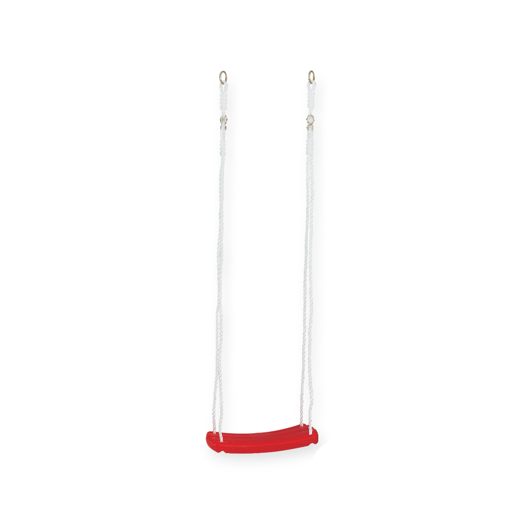 SEAGULL swing Seagull Kids Plastic Swing 42X15cm 50003 (2061807681625)