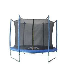 SEAGULL Trampoline Seagull Altitude 8FT Trampoline Tra08 244cm (4758071246937)