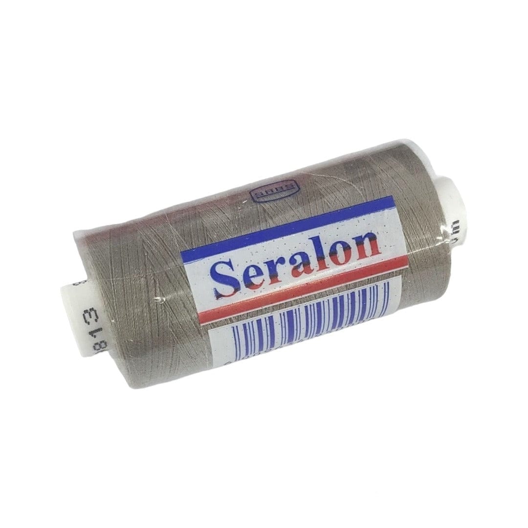 SERALON Habby 9813 All Purpose Seralon Thread 1000 m (6576780542041)