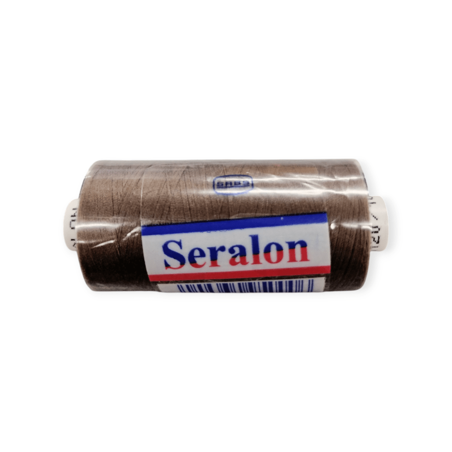 SERALON Habby Adobe Rose 4902 All Purpose Seralon Thread 1000m (6576780542041)