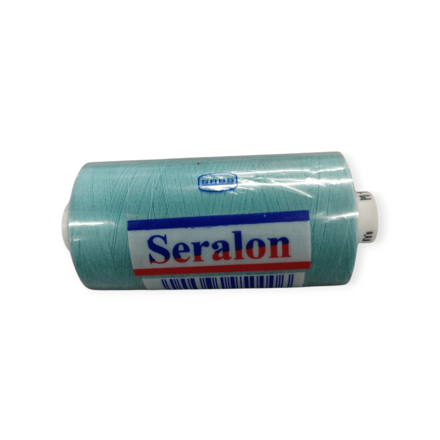SERALON Habby Aqua 8718 All Purpose Seralon Thread 1000m (6576780542041)
