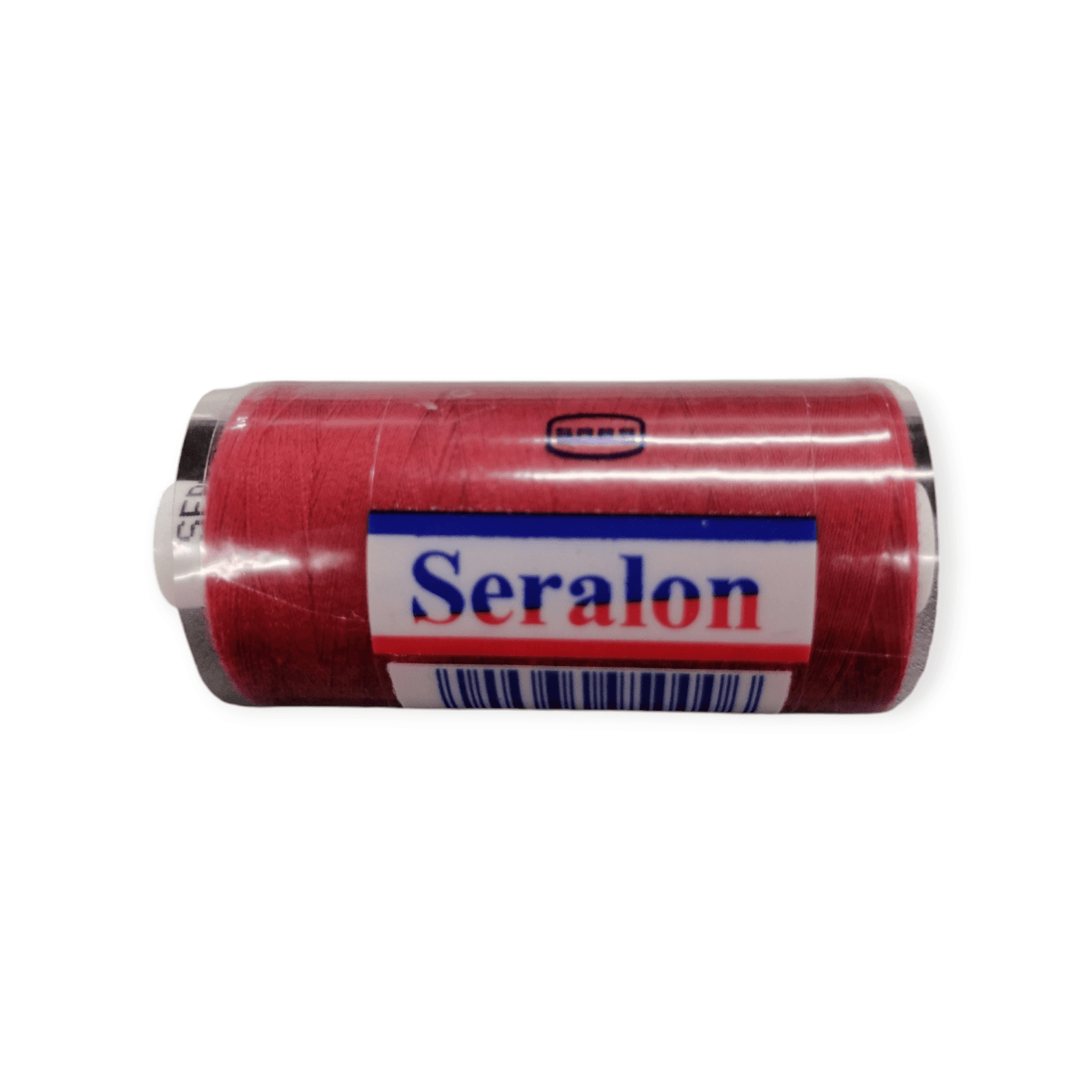 SERALON Habby Bright Red  3542 All Purpose Seralon Thread 1000m (6576780542041)