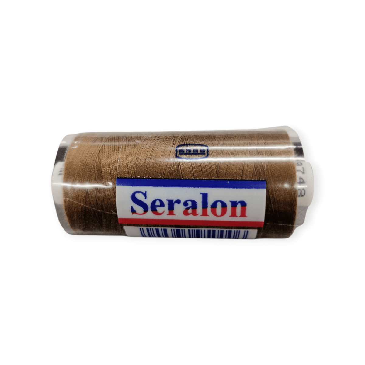 SERALON Habby Camel 9748 All Purpose Seralon Thread 1000m (6576780542041)