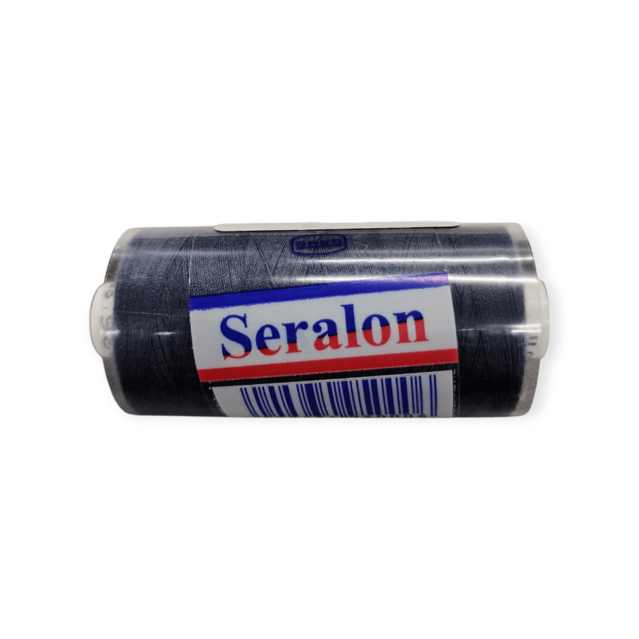 SERALON Habby Demin 9426 All Purpose Seralon Thread 1000m (6576780542041)