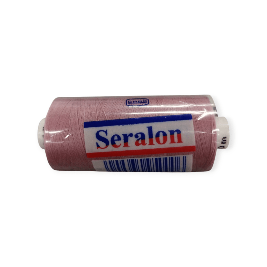 SERALON Habby DK Dusty 3348 All Purpose Seralon Thread 1000m (6576780542041)