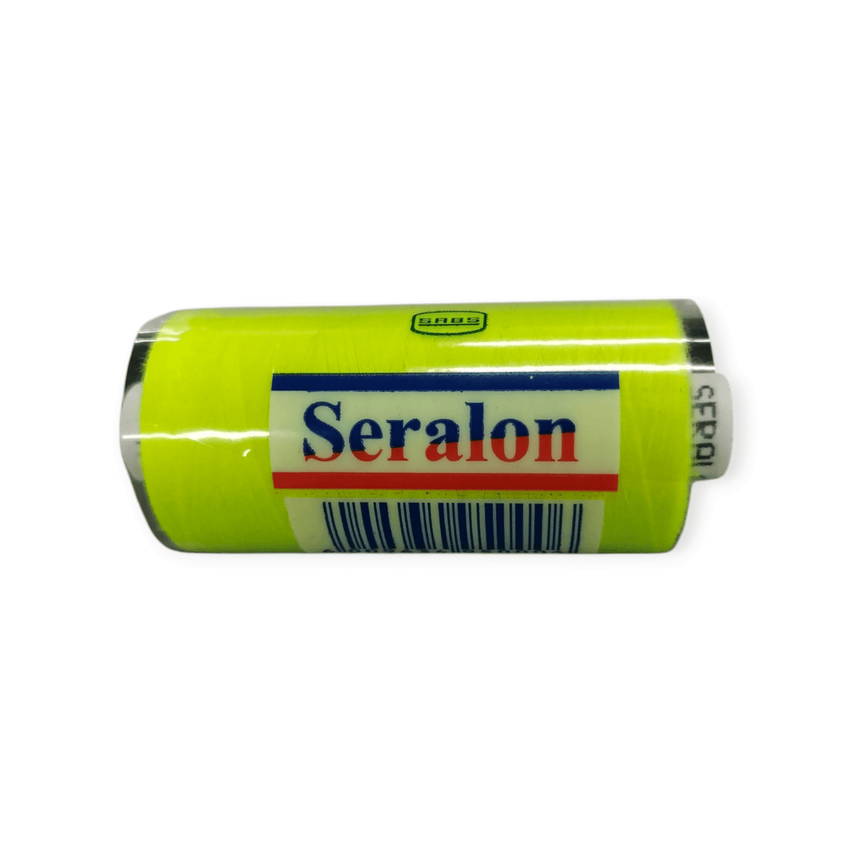 SERALON Habby Flo Citrone 8902 All Purpose Seralon Thread 1000m (6576780542041)