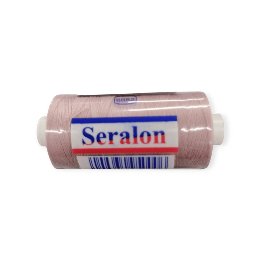 SERALON Habby LT Dusty 1290 All Purpose Seralon Thread 1000m (6576780542041)