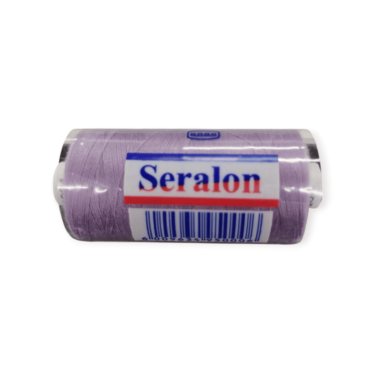 SERALON Habby LT Lavender 6031 All Purpose Seralon Thread 1000m (6576780542041)