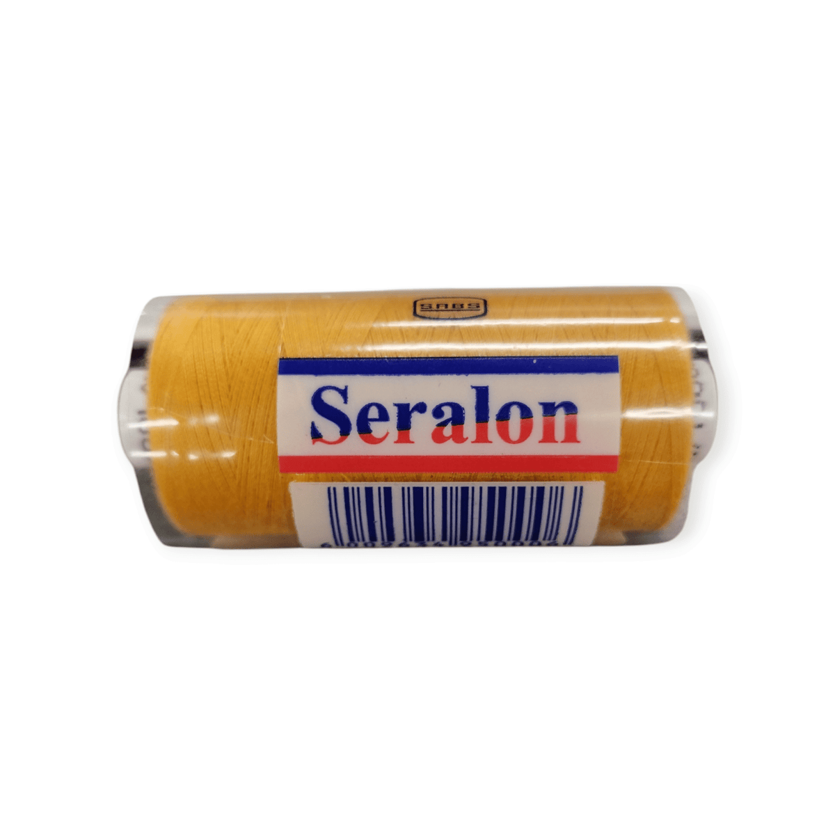 SERALON Habby LT Mustard  4880 All Purpose Seralon Thread 1000m (6576780542041)