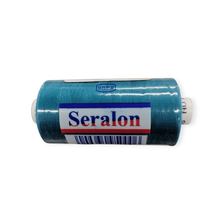 SERALON Habby Ocean 8917 All Purpose Seralon Thread 1000m (6576780542041)