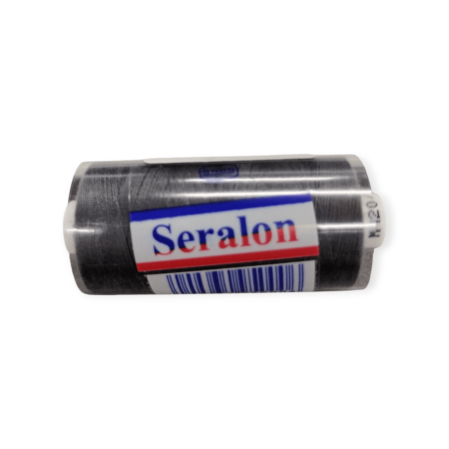 SERALON Habby Peppercorn 3287 All Purpose Seralon Thread 1000m (6576780542041)