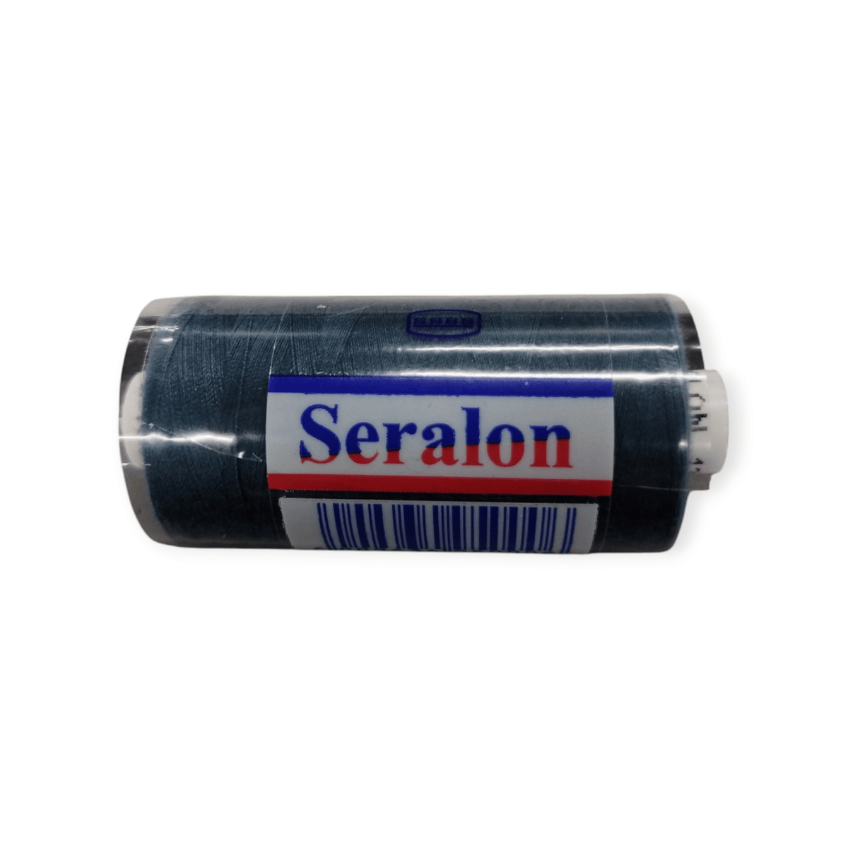 SERALON Habby Petrol 1276 All Purpose Seralon Thread 1000m (6576780542041)