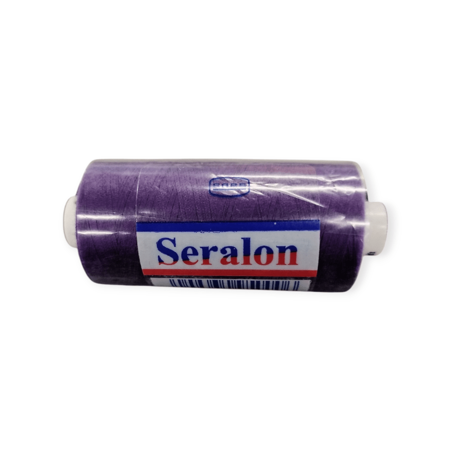 SERALON Habby Purple 8816 All Purpose Seralon Thread 1000m (6576780542041)