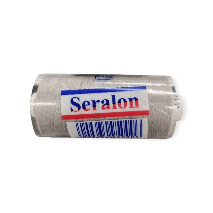 SERALON Habby Rhino 4081 All Purpose Seralon Thread 1000m (6576780542041)
