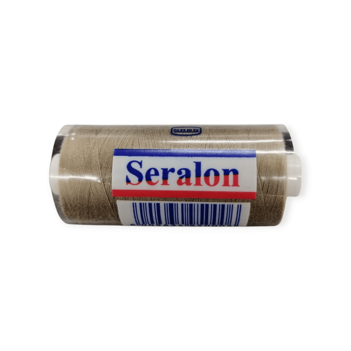 SERALON Habby Stone / Glo Pearl  9523 All Purpose Seralon Thread 1000m (6576780542041)